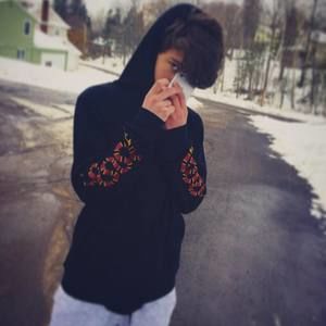 Meet your Posher, Evin